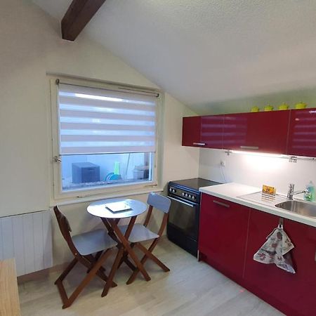 Maison Luvy Sundhoffen Ngoại thất bức ảnh