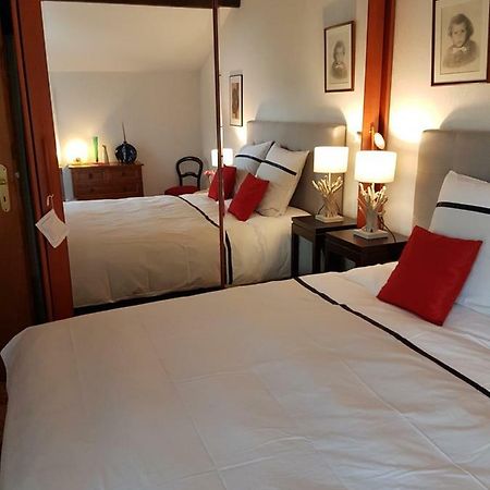 Maison Luvy Sundhoffen Ngoại thất bức ảnh