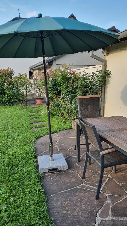 Maison Luvy Sundhoffen Ngoại thất bức ảnh
