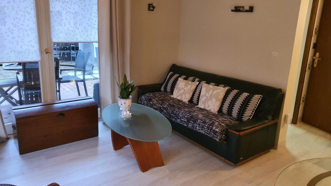 Maison Luvy Sundhoffen Ngoại thất bức ảnh