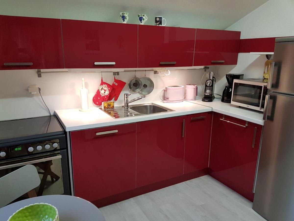 Maison Luvy Sundhoffen Ngoại thất bức ảnh